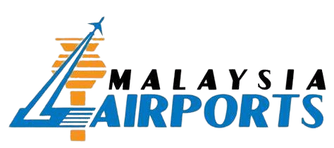 Malaysia Airports Logo